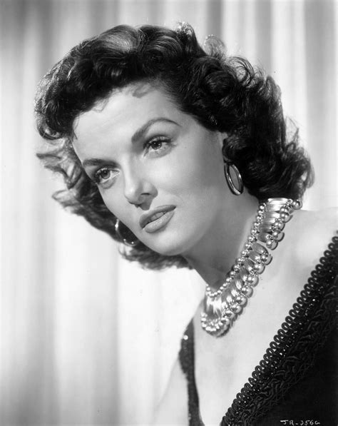 Jane Russell